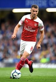 Chelsea v Arsenal - Premier League